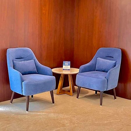 Best Western Maharani Bagh New Delhi Interior foto