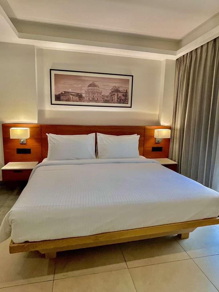 Best Western Maharani Bagh New Delhi Cameră foto