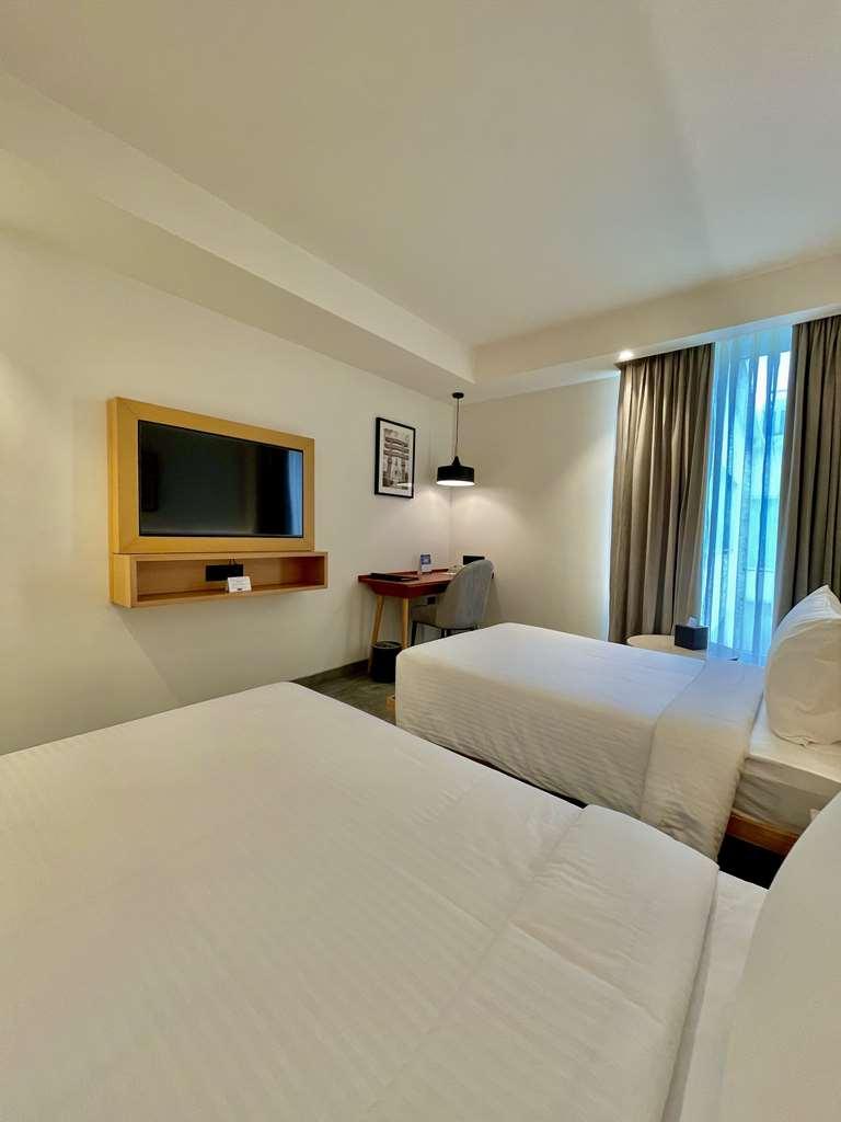 Best Western Maharani Bagh New Delhi Cameră foto