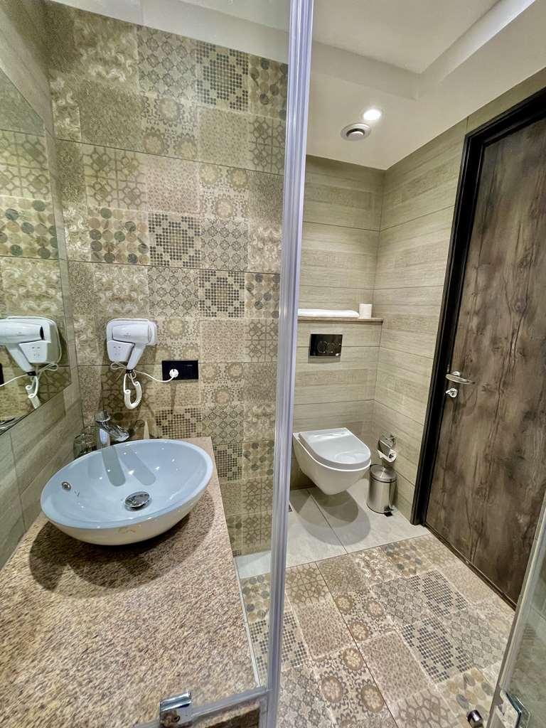 Best Western Maharani Bagh New Delhi Cameră foto