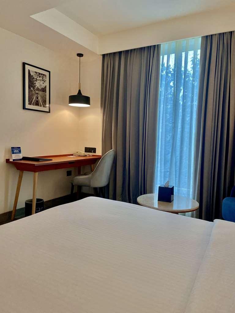 Best Western Maharani Bagh New Delhi Cameră foto