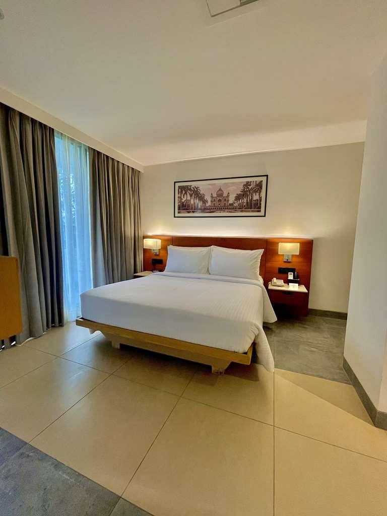 Best Western Maharani Bagh New Delhi Cameră foto