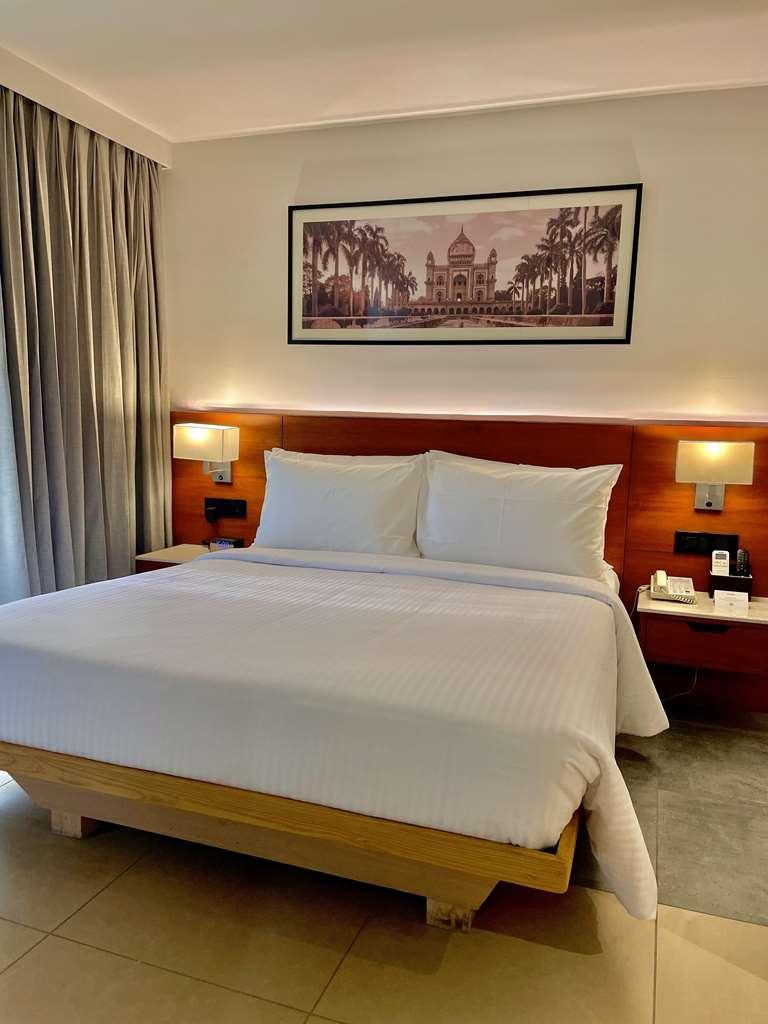 Best Western Maharani Bagh New Delhi Cameră foto